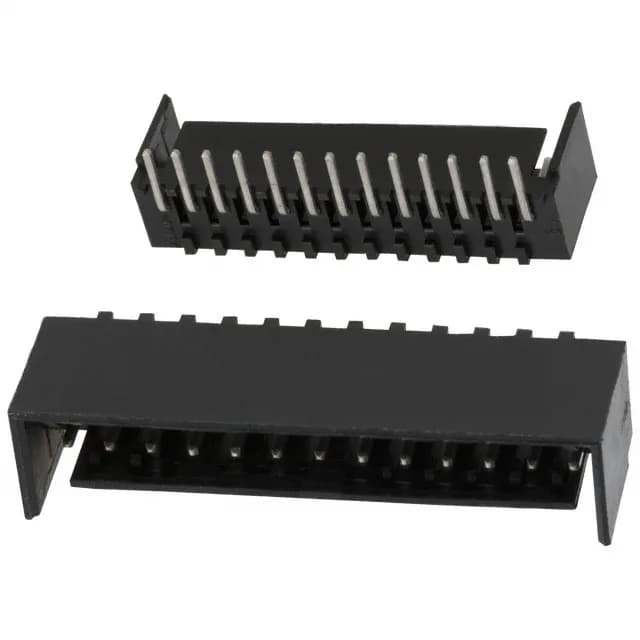 1-644488-3 — TE Connectivity AMP Connectors product photo