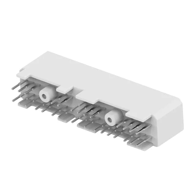 1-174961-1 — TE Connectivity AMP Connectors product photo