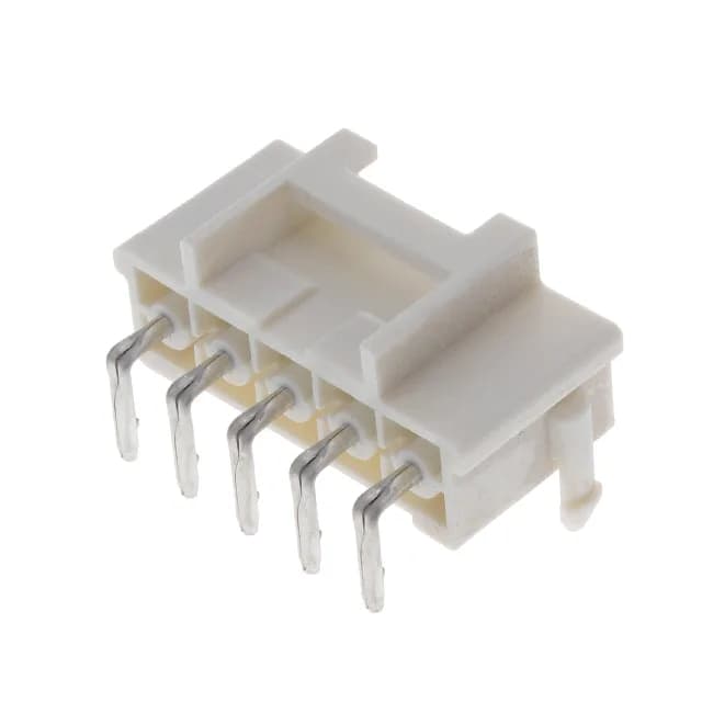 1969694-5 — TE Connectivity AMP Connectors product photo