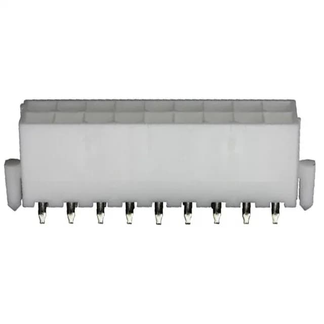 0039299187 — Molex product photo