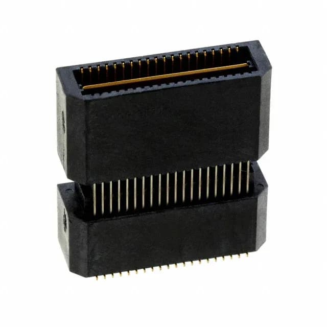 1658018-1 — TE Connectivity AMP Connectors product photo