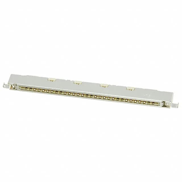 MDF76GW-30S-1H(55) — Hirose Electric Co Ltd product photo