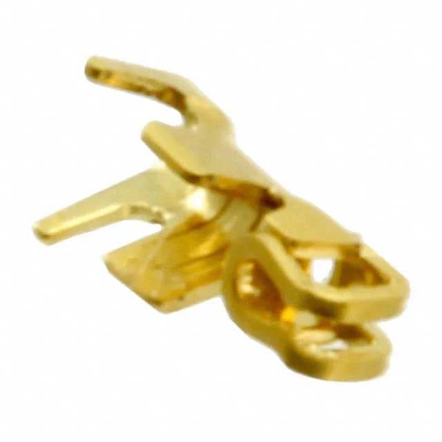 SADH-002G-P0.2 — JST Sales America Inc. product photo