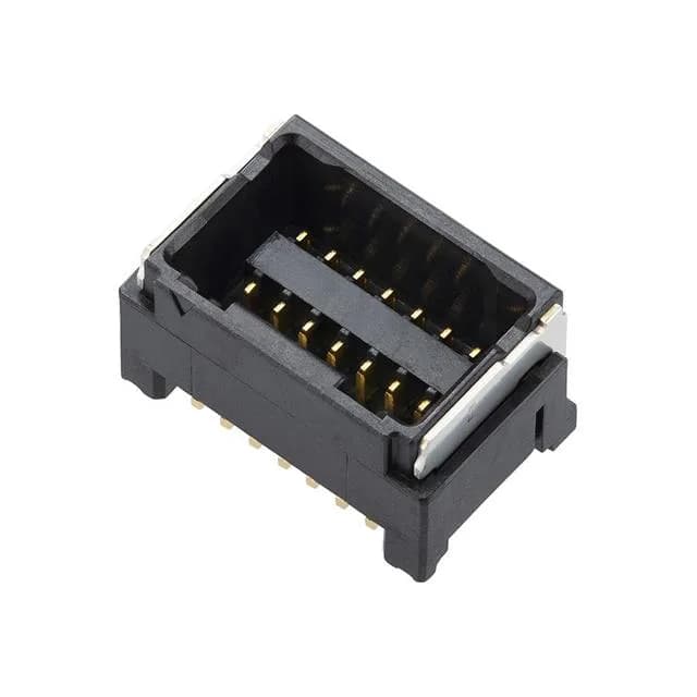 5054332421 — Molex product photo