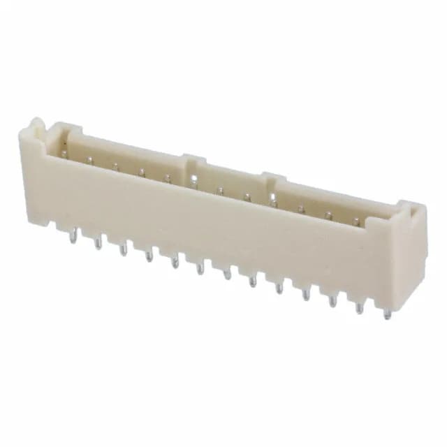 1-1744439-3 — TE Connectivity AMP Connectors product photo