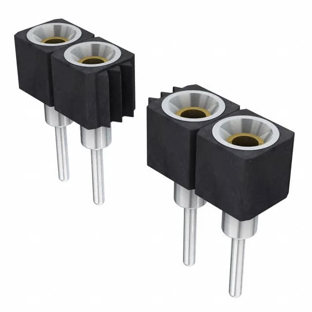 SS-107-T-2 — Samtec Inc. product photo