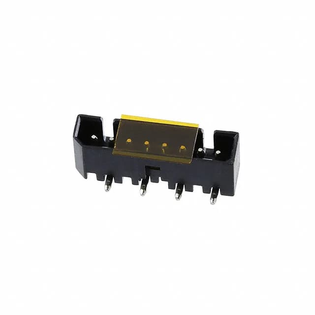3-1827158-8 — TE Connectivity AMP Connectors product photo
