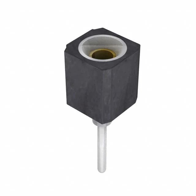 310-47-101-41-001000 — Mill-Max Manufacturing Corp. product photo