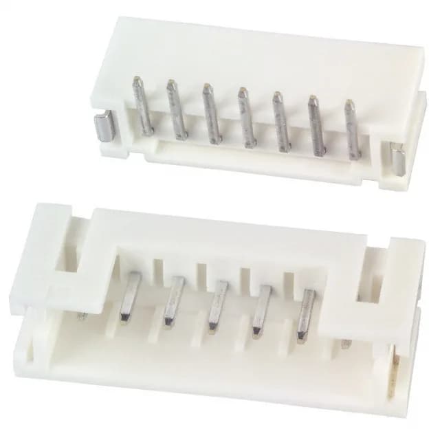 B7B-PH-SM3-TB — JST Sales America Inc. product photo