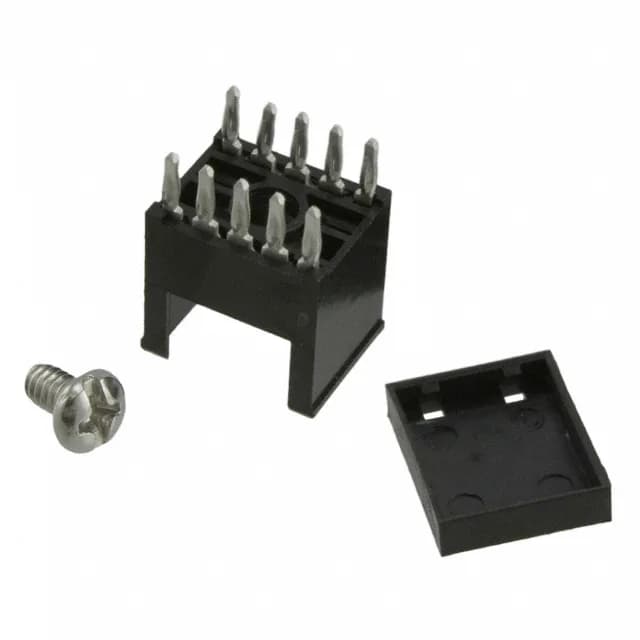 5055557-4 — TE Connectivity AMP Connectors product photo