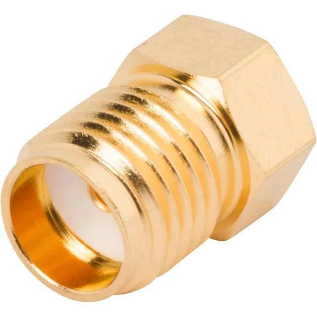 2921-61408 — Amphenol SV Microwave product photo