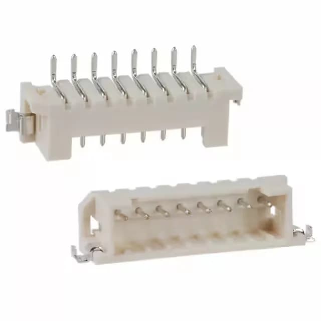 DF3D-8P-2H(20) — Hirose Electric Co Ltd product photo