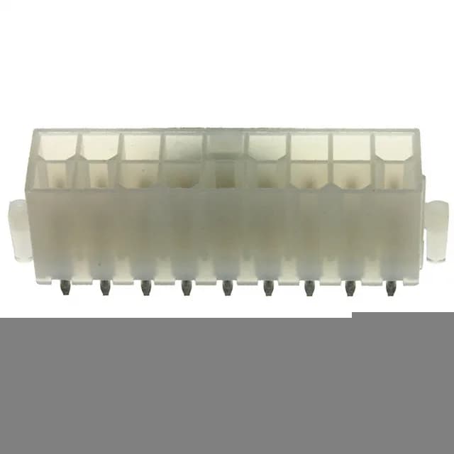 0039299184 — Molex product photo