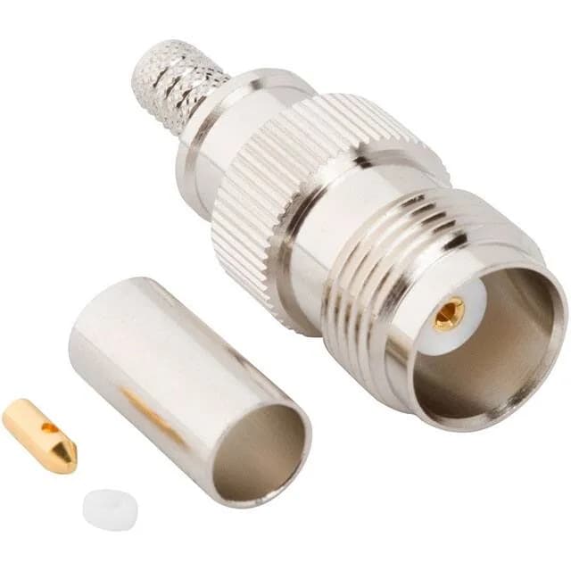 031-6823 — Amphenol RF product photo