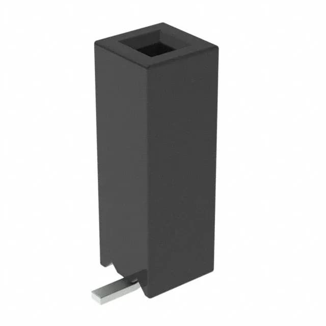 SSM-101-S-SV — Samtec Inc. product photo