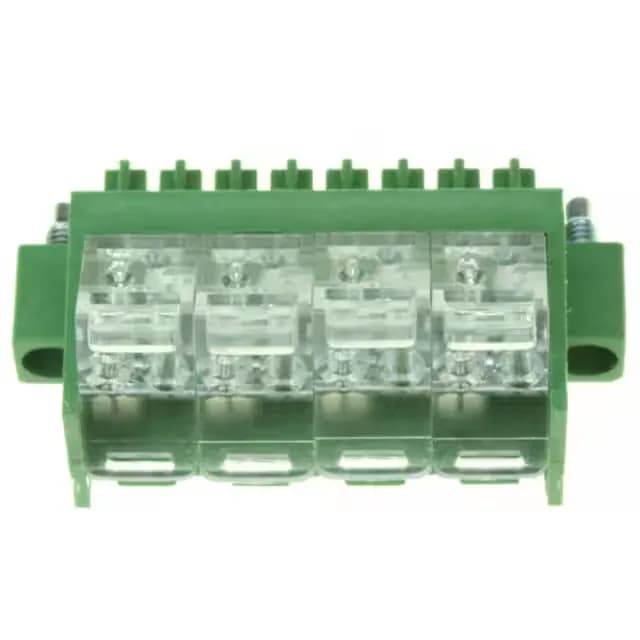 1776283-8 — TE Connectivity AMP Connectors product photo