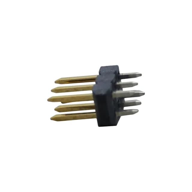 0879140613 — Molex product photo
