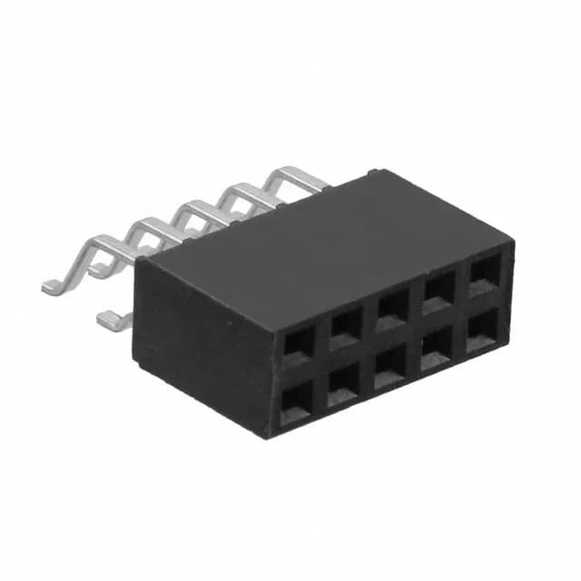 SMH-105-02-T-D-TR — Samtec Inc. product photo
