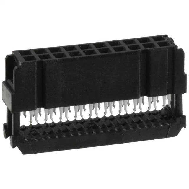 1658623-4 — TE Connectivity AMP Connectors product photo
