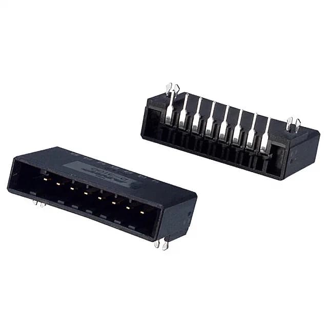 1-178297-2 — TE Connectivity AMP Connectors product photo