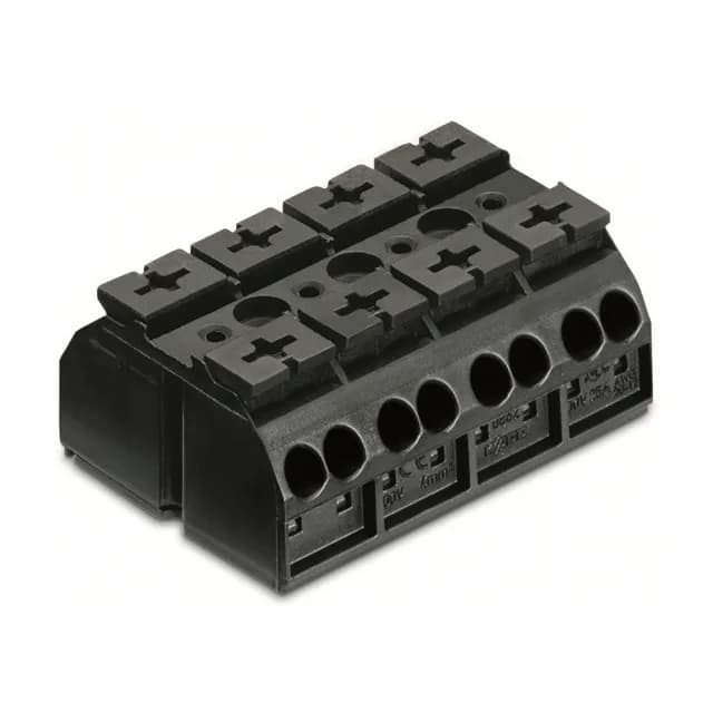 862-504 — WAGO Corporation product photo