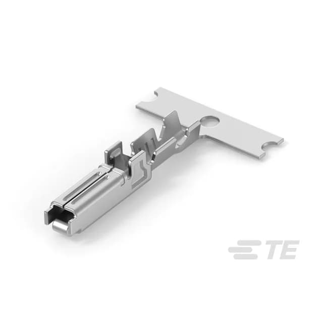 284087-1 — TE Connectivity AMP Connectors product photo