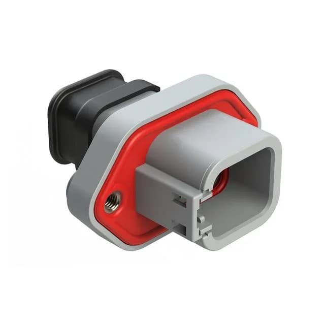 ATP04-6P-PM05SR — Amphenol Sine Systems Corp product photo