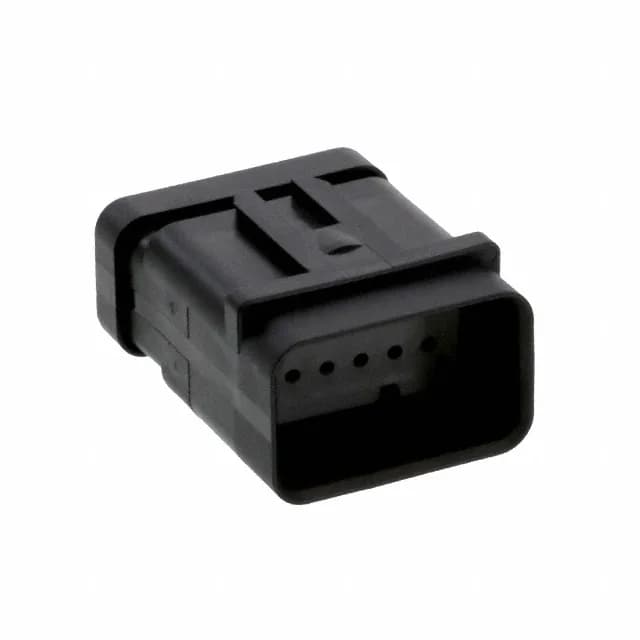1717934-2 — TE Connectivity AMP Connectors product photo