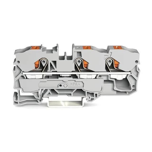 2210-1301 — WAGO Corporation product photo