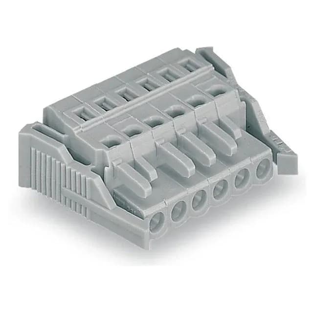 231-104/037-000 — WAGO Corporation product photo