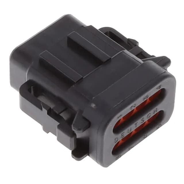 2289630-2 — TE Connectivity Deutsch Connectors product photo