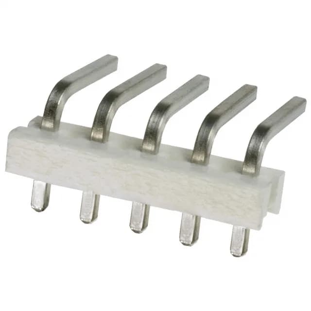 644751-5 — TE Connectivity AMP Connectors product photo