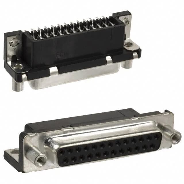 D25S13A4GV00LF — Amphenol ICC (FCI) product photo
