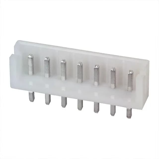 B7B-EH-A — JST Sales America Inc. product photo