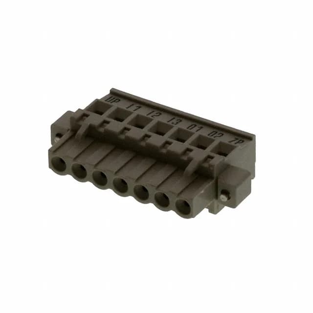 1546707-1 — TE Connectivity AMP Connectors product photo