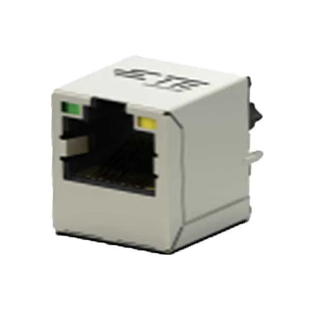 5-2337993-2 — TE Connectivity AMP Connectors product photo