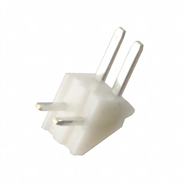 BS2P-SHF-1AA(LF)(SN) — JST Sales America Inc. product photo