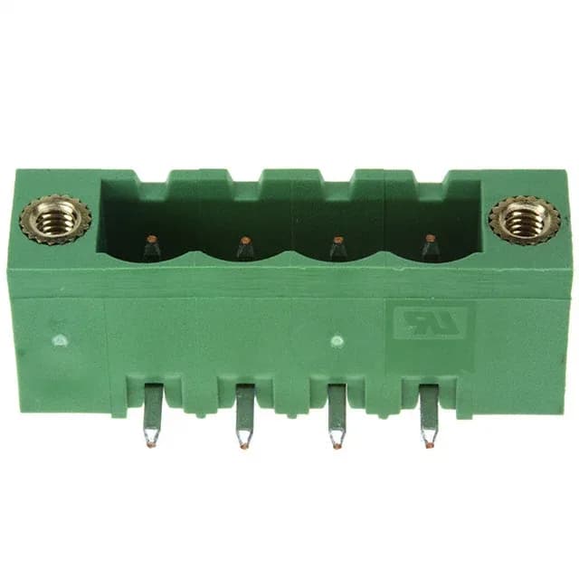 796866-4 — TE Connectivity AMP Connectors product photo