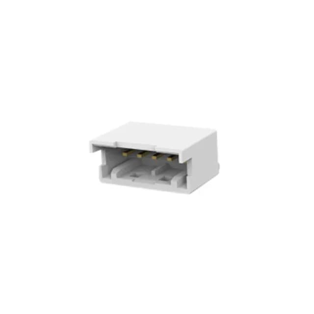 1747067-5 — TE Connectivity AMP Connectors product photo