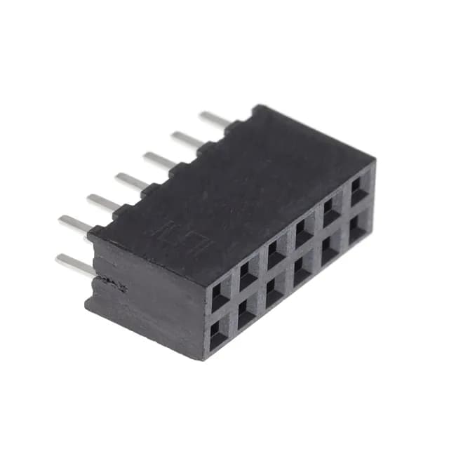 SQW-106-01-F-D — Samtec Inc. product photo