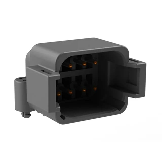 ATF13-08PA-BM03 — Amphenol Sine Systems Corp product photo