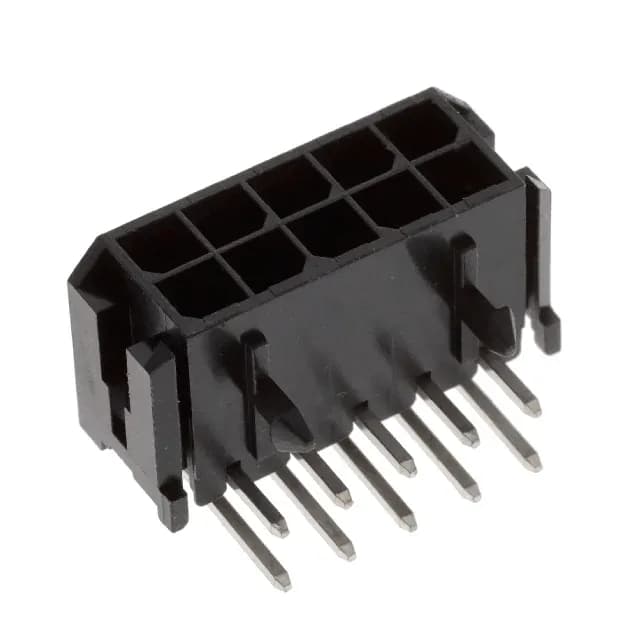 10132449-1021GLF — Amphenol ICC (FCI) product photo