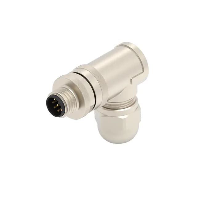T4113011081-000 — TE Connectivity AMP Connectors product photo