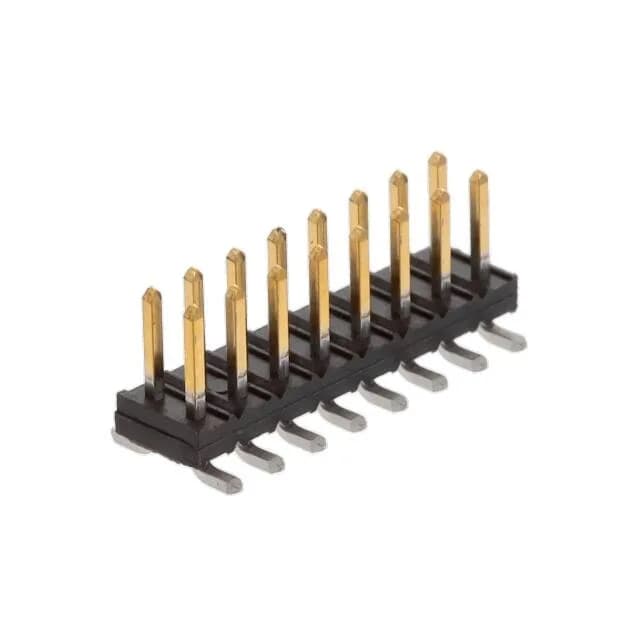 57202-F52-08ALF — Amphenol ICC (FCI) product photo