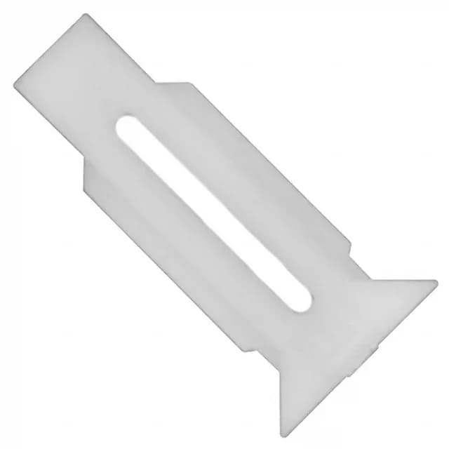 650025-2 — TE Connectivity AMP Connectors product photo