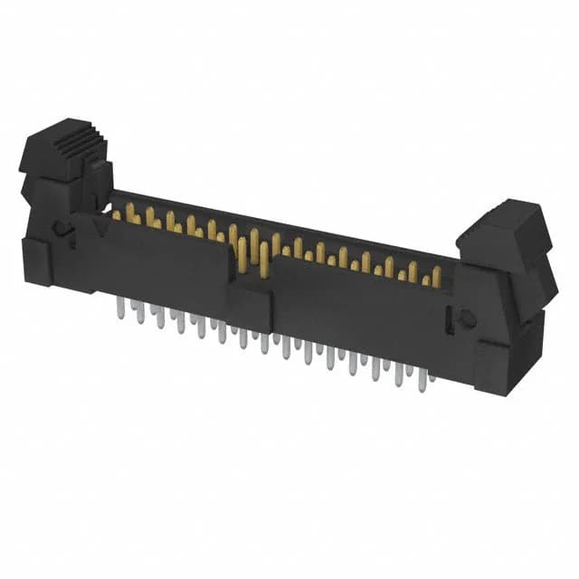 EHT-115-01-F-D — Samtec Inc. product photo