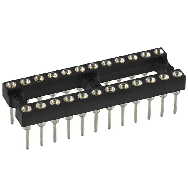 111-43-324-41-001000 — Mill-Max Manufacturing Corp. product photo