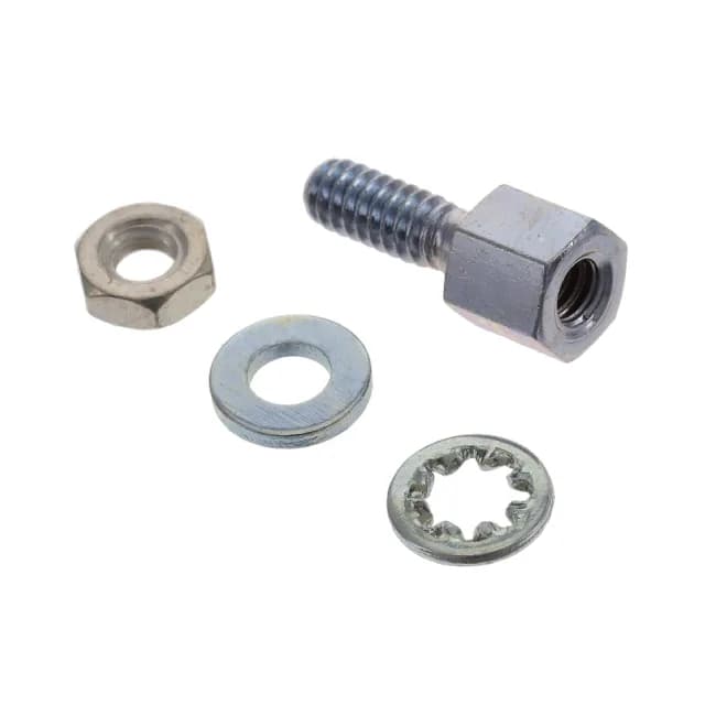 863001060LF — Amphenol ICC (FCI) product photo