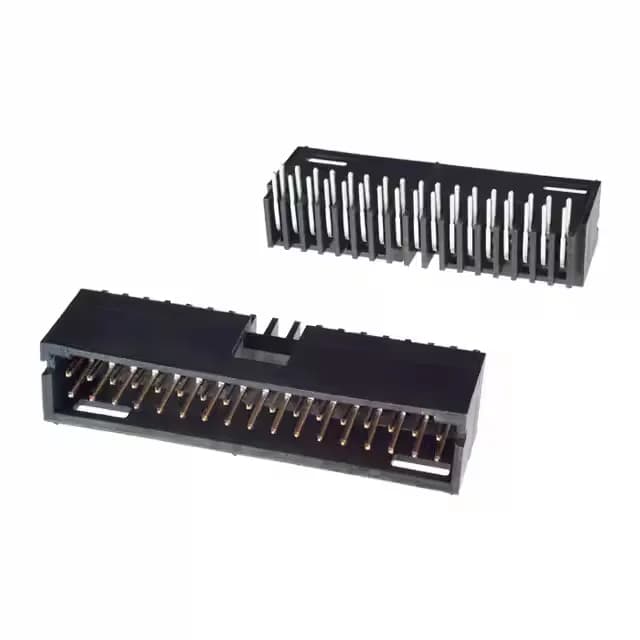 1-103166-5 — TE Connectivity AMP Connectors product photo