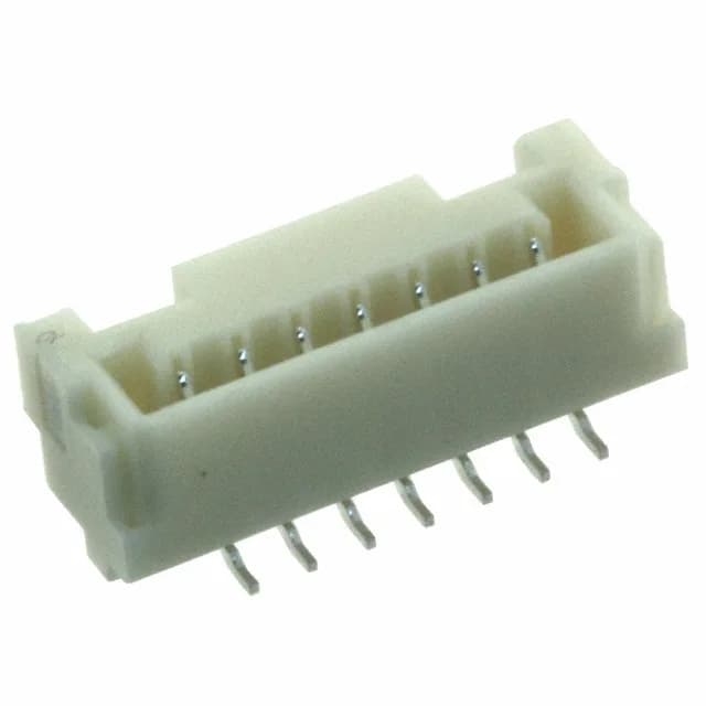 BM07B-GVHS-TB(LF)(SN) — JST Sales America Inc. product photo